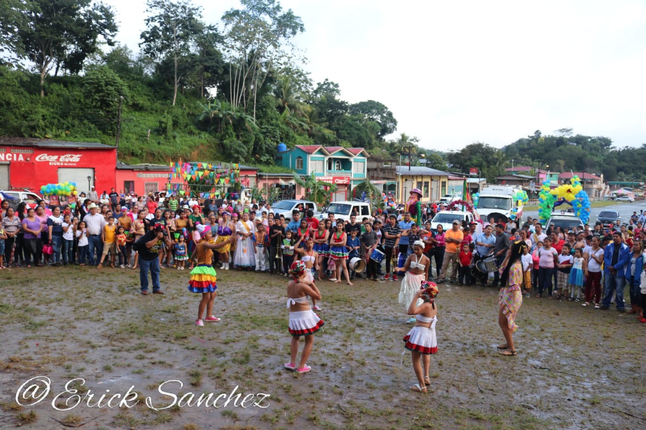 SIUNA